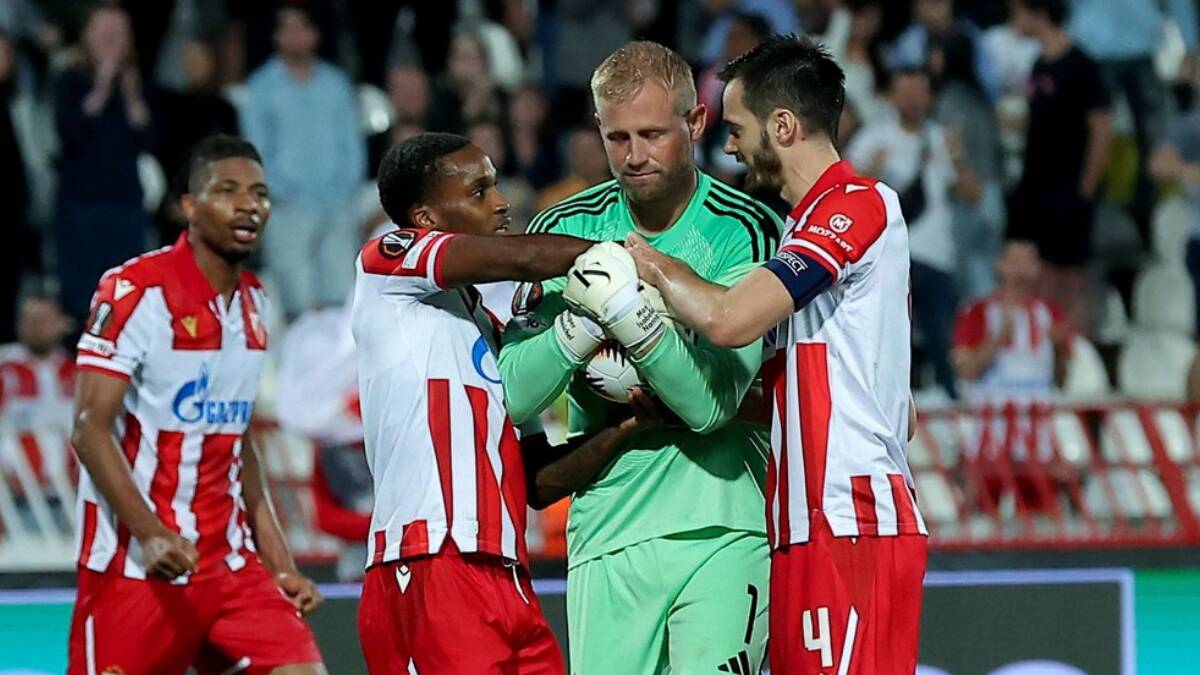 "Pitao sam hirurge, rekli su mi da nikad više neću igrati": Šmajhelu teška povreda završila karijeru