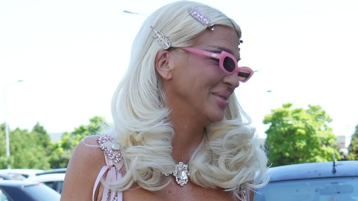 Karleuša dobila pitanje o Duškovoj novoj devojci: Usledilo zakucavanje, evo šta joj je poručila