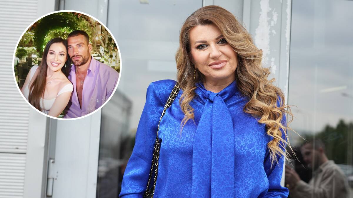 "Spremiću haljinu za svadbu u roku od 24 sata": Viki Miljković progovorila o o Cecinoj večeri sa svetskim glumcem