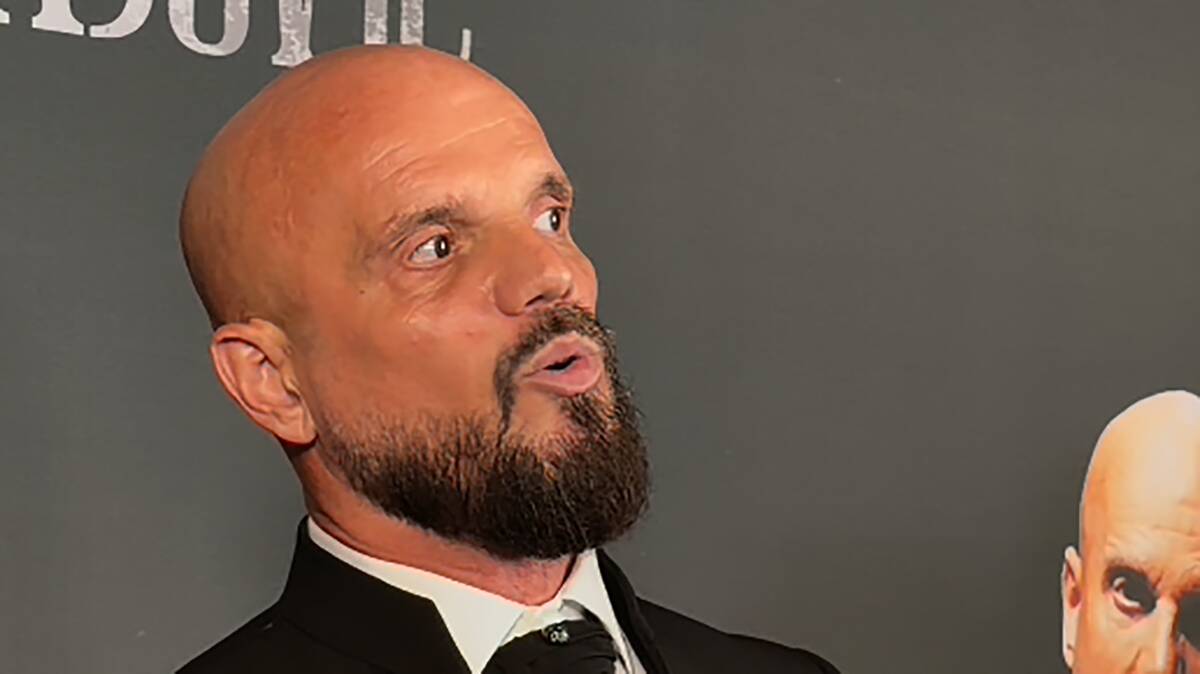 Boban Rajović iskreno o krađama na estradi i zbog čega mu je sin menadžer: Njegova žena zablistala na promociji