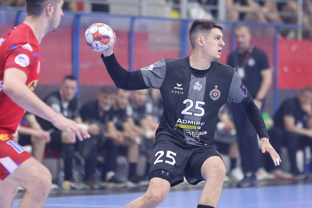 Grobari prekinuli finale, Partizan šampion Srbije: Vojvodina odbila da nastavi meč za titulu