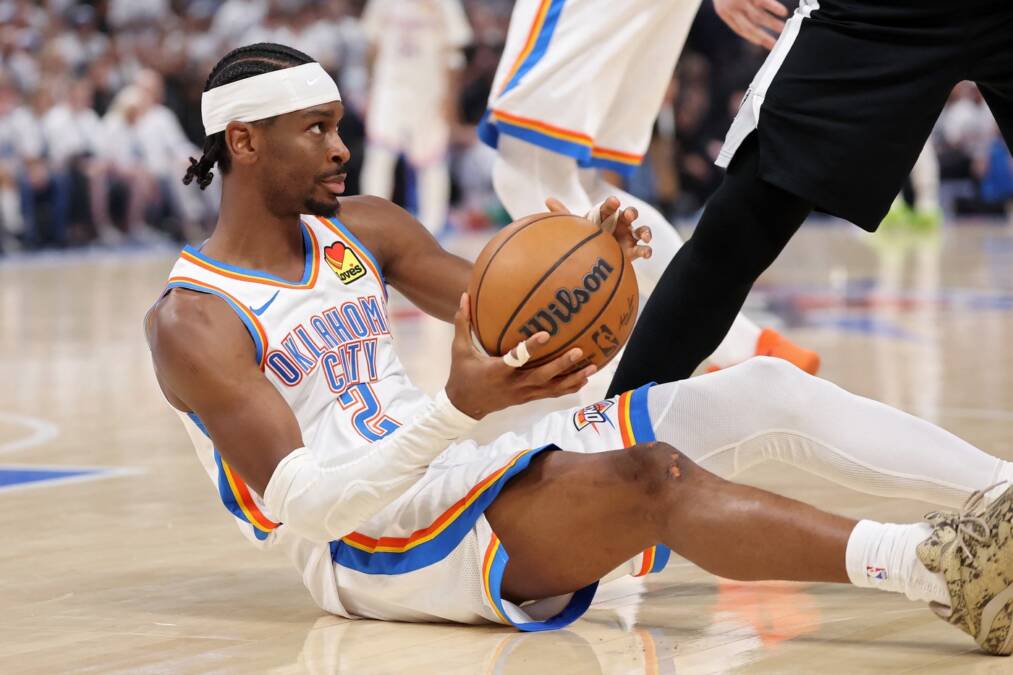 NBA liga menja pravila zbog "kralja flopinga": Silver potvrdio da se uvodi veštačka inteligencija