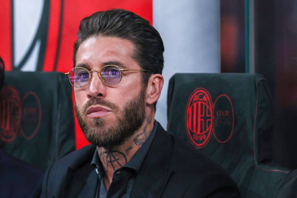 "Prevario nas je, prodaja je propala": Serhio Ramos napravio haos, ovo su ozbiljne optužbe
