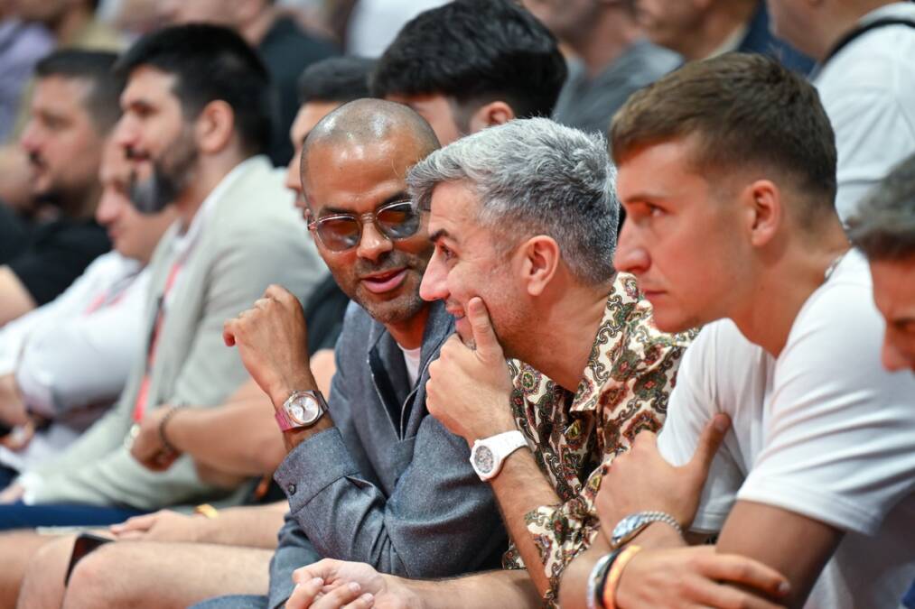 ASVEL sprema revoluciju u Evroligi: Parker dovodi NBA moćnike u klub