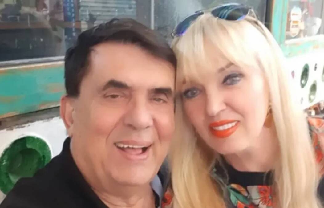 Muž naše pevačice se kupa u parama, a izjavom o potomstvu šokirao: "Ginekolog je savetovao da promeni petla"