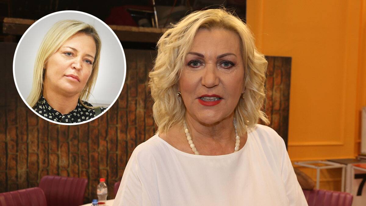Rođena sam sa 1300 grama, jedva sam preživela": Ćerka Merime Njegomir ogolila dušu o borbi za život