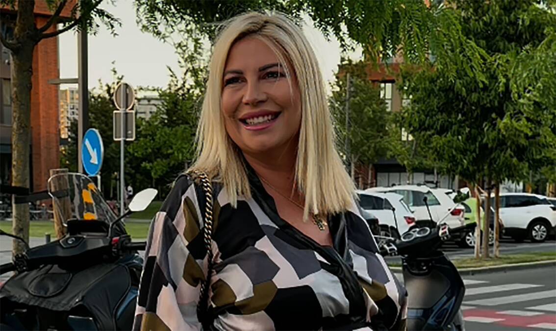 Dea Đurđević pokazala stomak u 7. mesecu trudnoće: Voditeljka priznala da li je spremna za porođaj (Video)