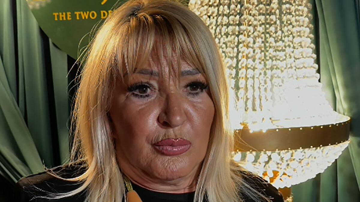“Nisam imala para za jogurt i pogačicu”: Goci Lazarević se smučili izlasci, evo gde pronalazi mir