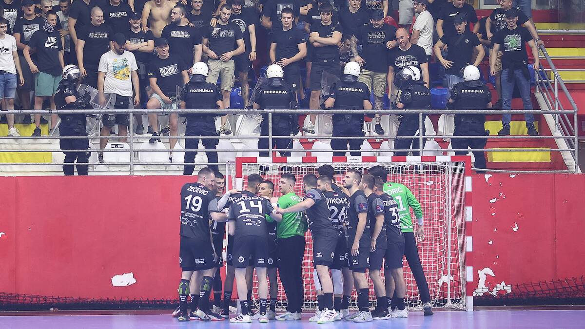 Partizanu poništena titula: Nastavlja se finale plej-ofa, evo kada i pod kojim uslovima