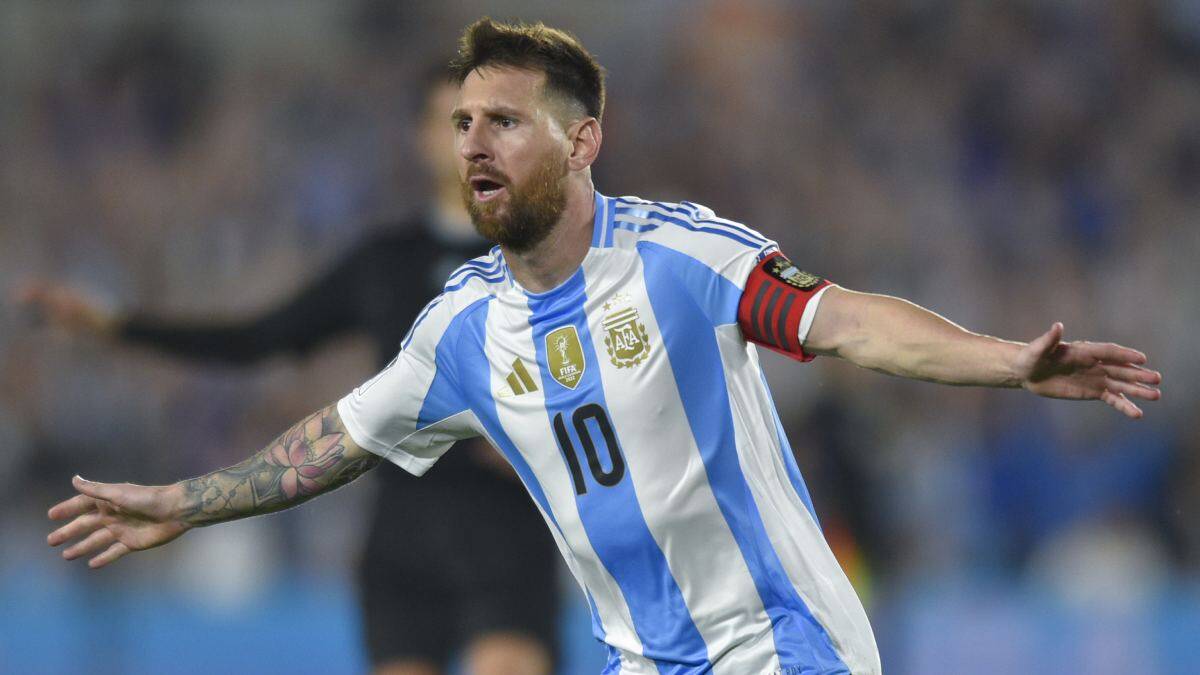 Spisak Argentine za Svetsko prvenstvo: Mesi vodi šampione u SAD, nema mesta za asa Real Madrida