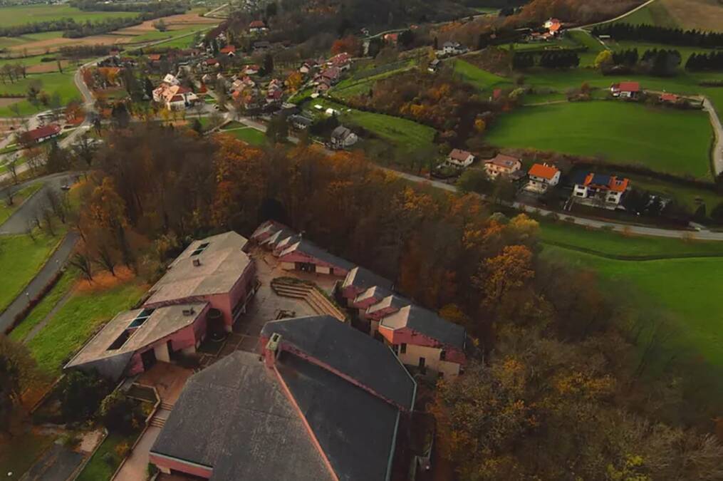 Hrvatska prodaje nekadašnji Spomen dom Kumrovec: Objaveljena početna cena