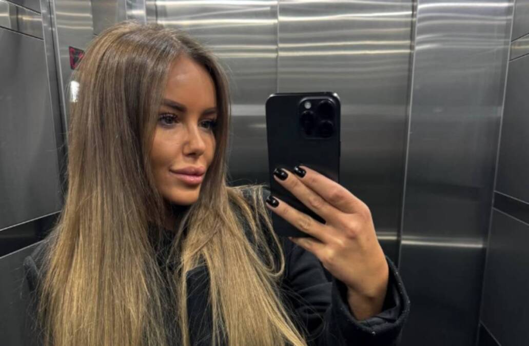 Sestra Bogdane Ražnatović objavila fotku sa dečkom: Nataša identitet novog momka krije kao zmija noge