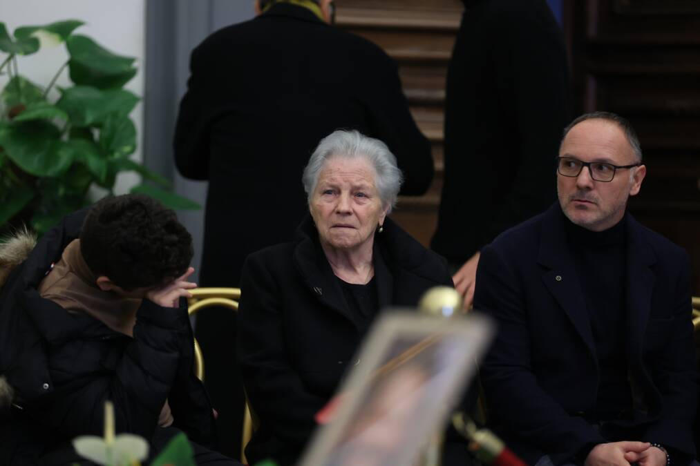 Oglasila se majka Siniše Mihajlovića posle pljačke: Iz kuće nestalo i ono što joj je sin ostavio za uspomenu