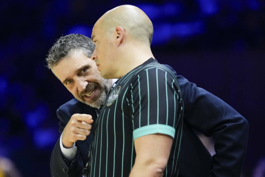 "Ibon Navaro rekao klubu da odlazi": Sledeća stanica je Crvena zvezda?