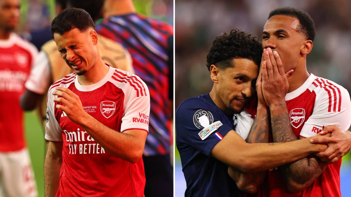 Gradski rival odmah prozvao Arsenal: "Dođite u naš u muzej, pehar Lige šampiona je samo ovde"