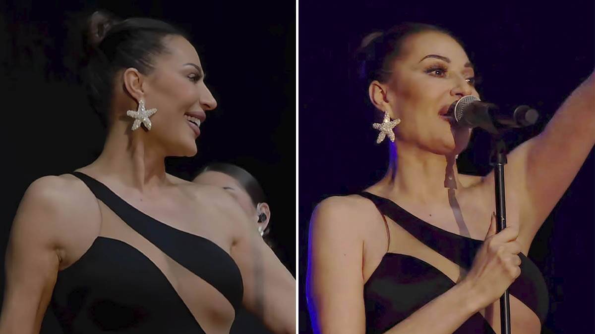 Ceca prvi put u Rumuniji, kolaps u Temišvaru: Nestvarne scene, 40.000 ljudi uglas peva "Beograd" (Video)
