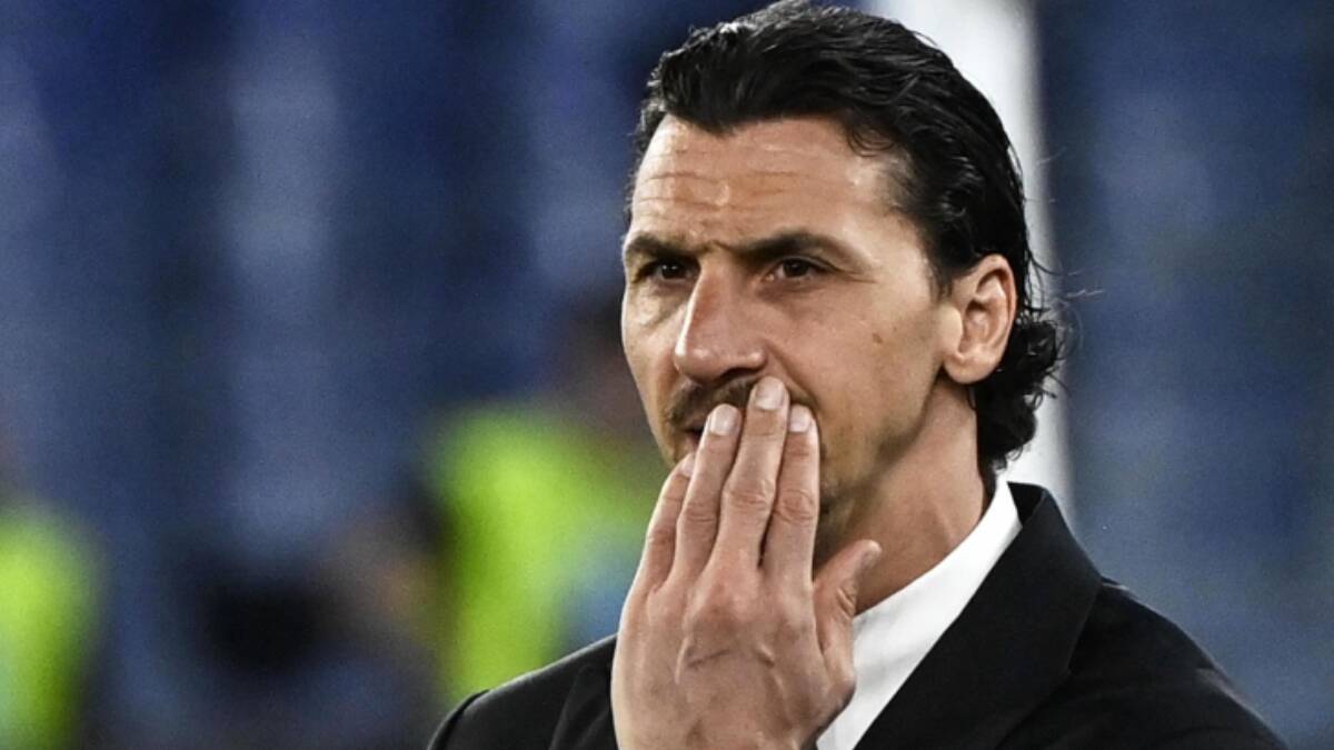 Zlatan ponižava sve oko sebe, potukao se usred restorana: 