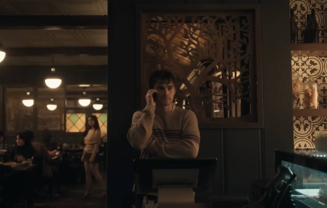 Kako je niskobudžetni horor postao najgledaniji u 2026: Sve o filmu "Obsession" sa ocenom 96% i zaradom od 60 miliona