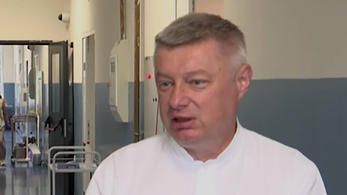 "Ovo nas zaista plaši": Dr Stevanović upozorava na veću opasnost od ebole i hantavirusa koji haraju svetom