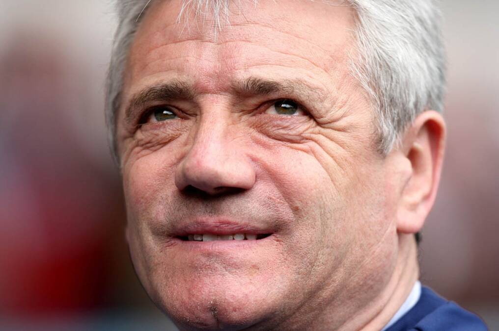 Kevin Kigen otkriva detalje borbe protiv raka 4. stadijuma: "Očekivao sam da je uspešnost veća od 33 odsto" 