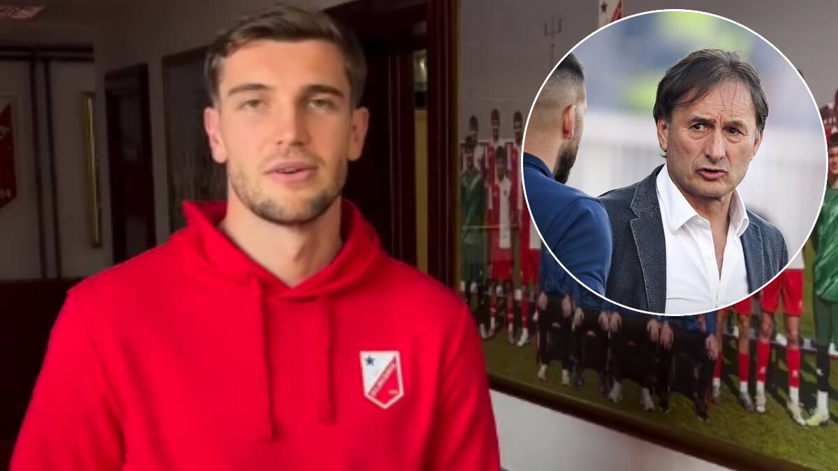 Tanjga ubedio Mulahusejnovića da dođe u Vojvodinu: Rešetao u Evropi, sada to isto traže u Novom Sadu