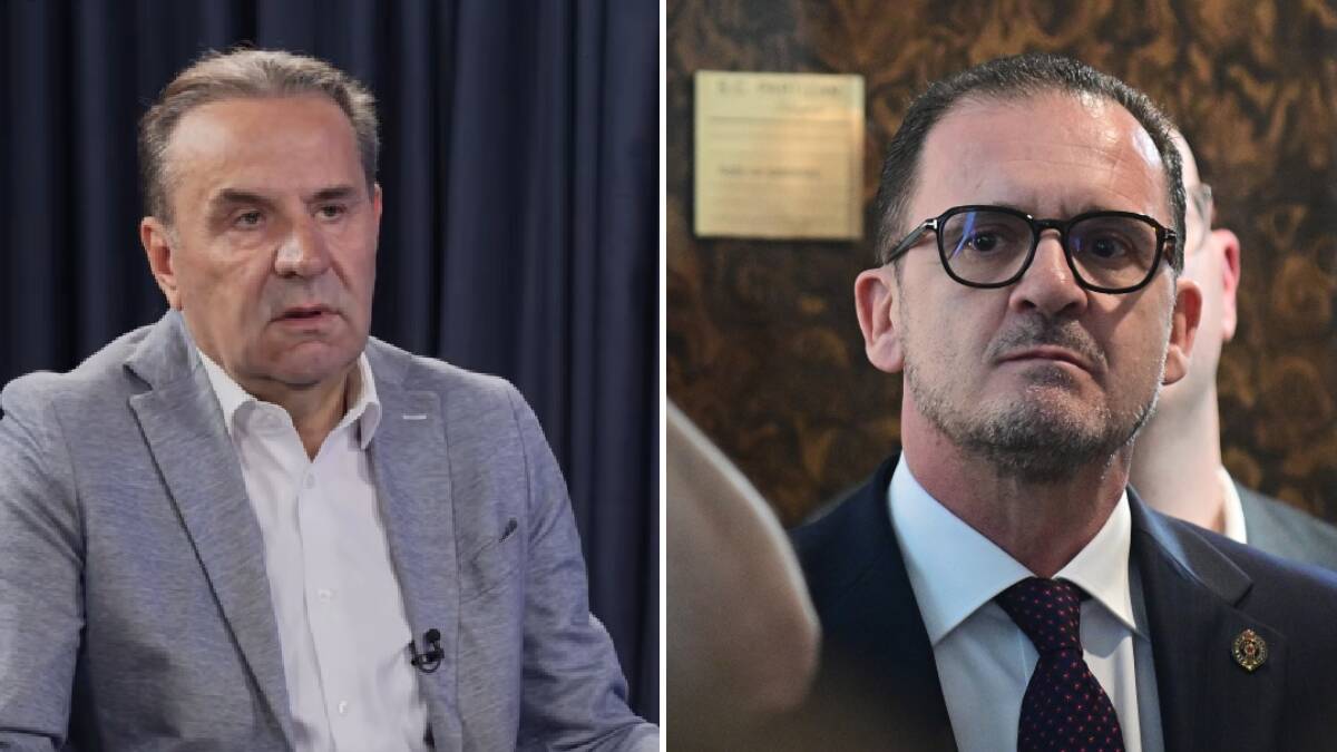 Rasim Ljajić progovorio, udario na Mijatovića: "Shvatio Partizan kao svoj privatni klub! Neću u ambis zbog tebe"