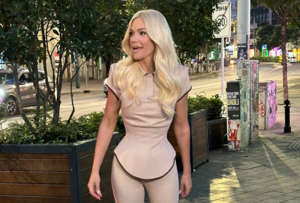 "Nekoga brodolom učini jačim": Nataša Bekvalac emotivno o Mini Kostić, i sama bila na granici (Foto, Video)