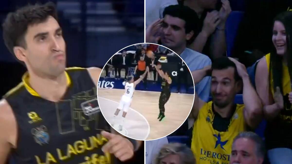 Muk u Madridu, Real izgubio trojkom u zadnjem napadu: Haime Fernandez ugasio svetla u hali za ovu sezonu?