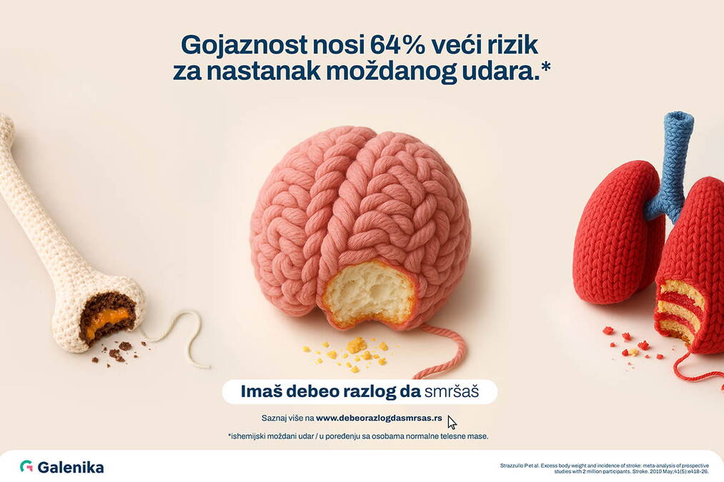 Kako telo reaguje na gubitak kilograma
