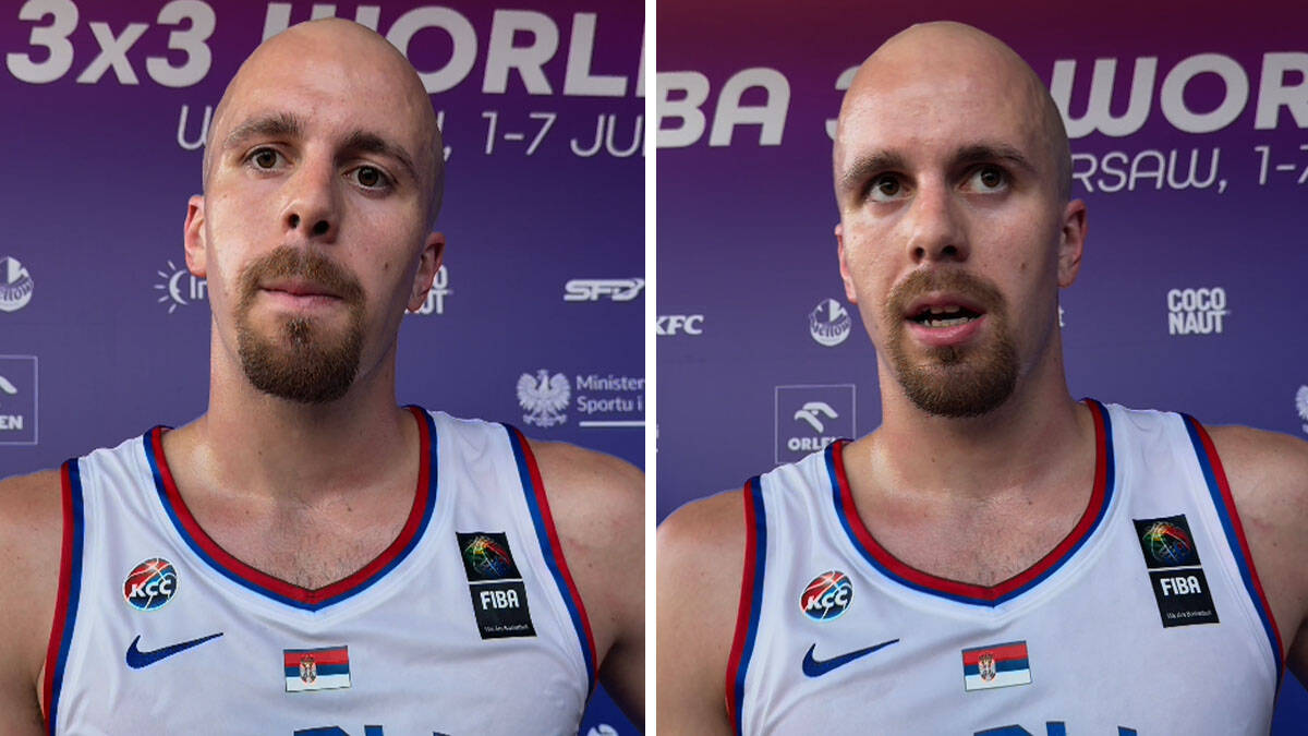 Srbija nastavila pobednički niz, ali Nerandžić za MONDO upozorio: 