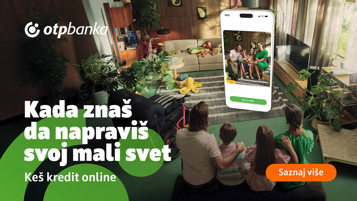 Kad je keš kredit pravo rešenje za putovanje koje ne želite da propustite?