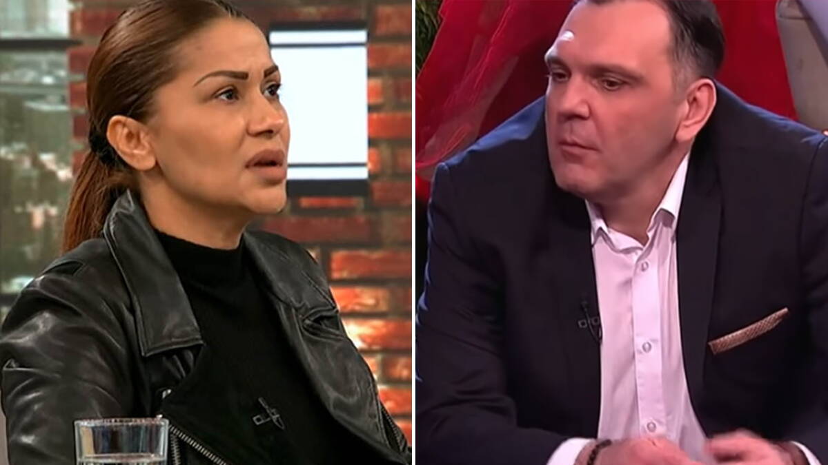 Kasper obmanuo javnost? Došao iz Amerike i rekao da je video Minu na psihijatriji, sad isplivala istina