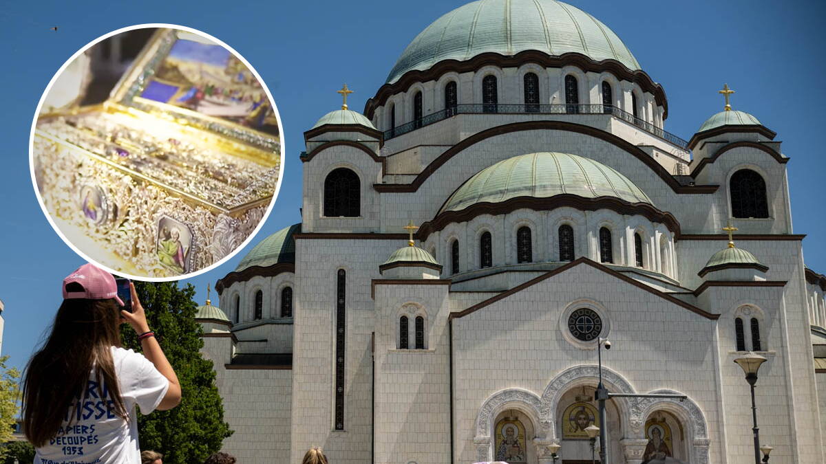 SPC uputila hitan apel vernicima: Potrebna pomoć na više lokacija u Beogradu