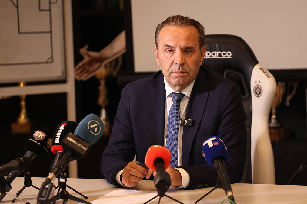 24 sata odluke u Humskoj: Srđan Blagojević i igra od milion evra