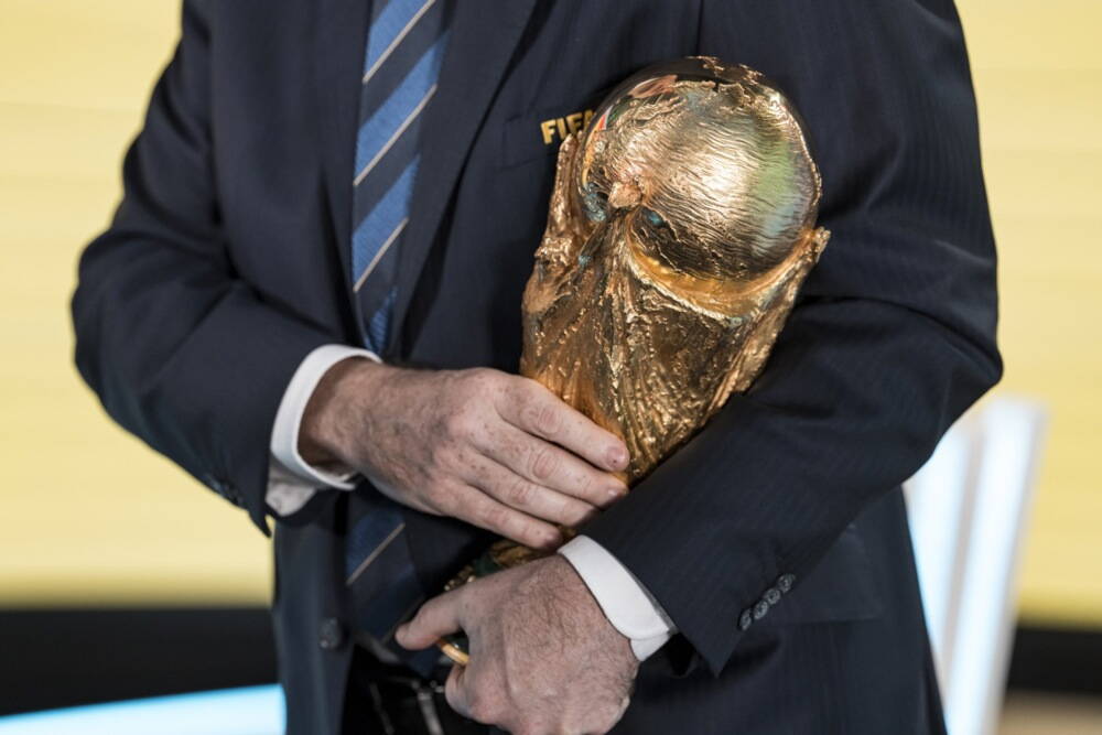 Ovo je raspored svih utakmica na Mundijalu 2026: Bez pauze 27 dana, nekad i 6 puta dnevno