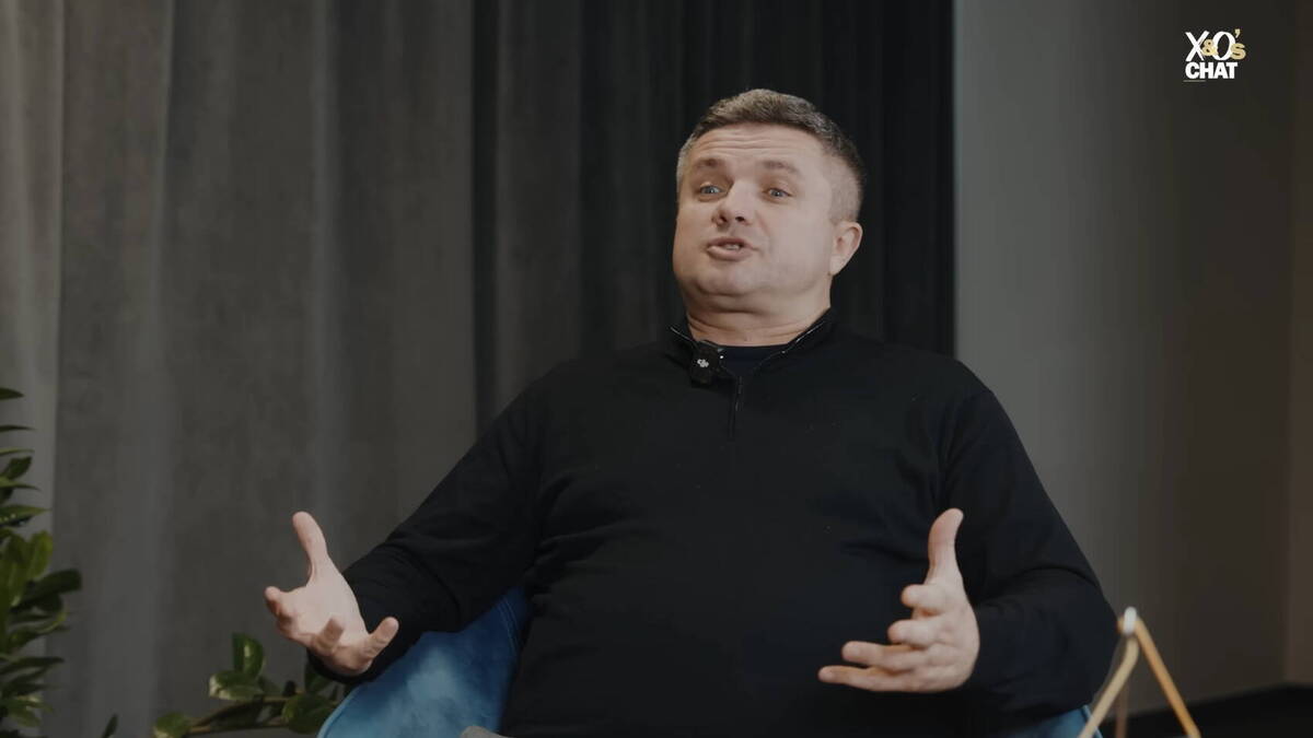 Kako je Edin Avdić "isekao" kultni film zbog NBA: "Na moju odgovornost sve, ne brini"