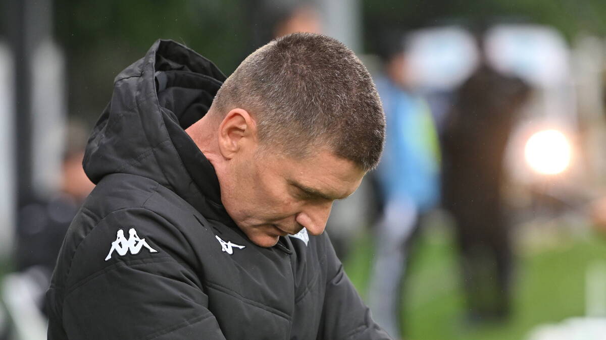 Partizan pred najtežom letnjom odlukom: Šta je potrebnije u Humskoj - Blagojević ili 1.000.000 evra?
