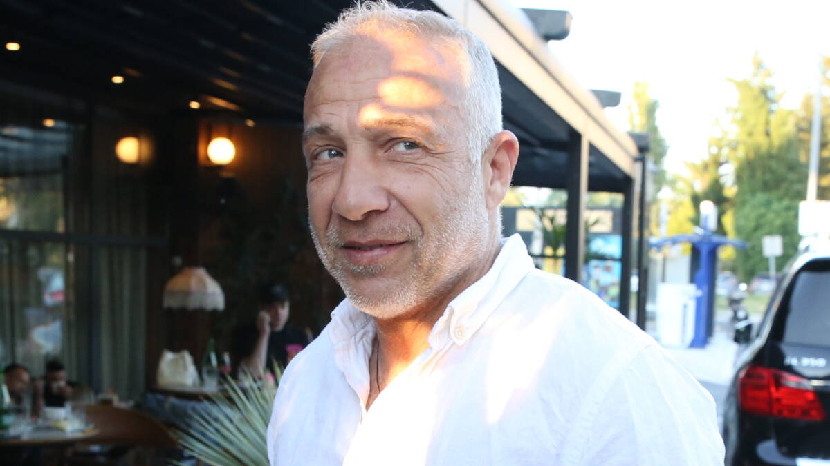 Kasirka mislila da je penzioner, Kalinić se javno obratio nakon šoka: "To je to, da se opraštamo polako"
