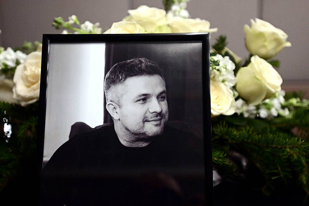 "Samo tad i nikad više": Legendarni trener se dirljivom poru