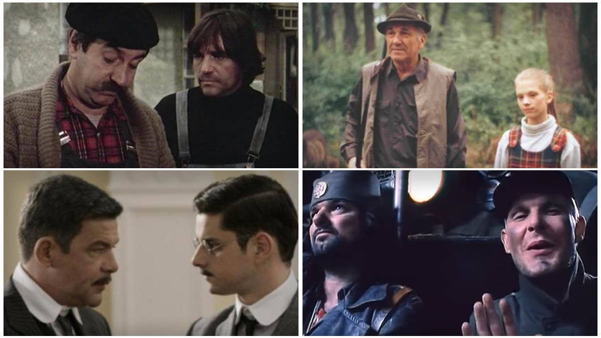 6 domaćih filmova snimljenih po istinitim događajima: Zbog priče o teško bolesnoj devojčici plakala cela Srbija