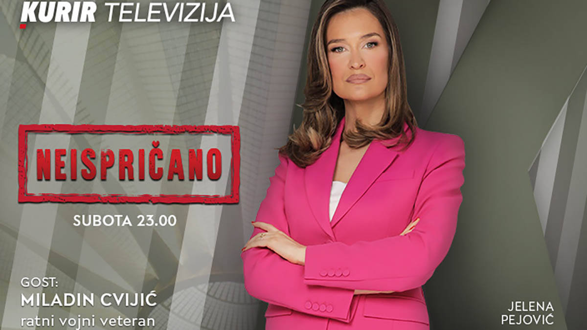 URADIO JE ONO ŠTO DRUGI NE BI MOGLI NI DA POMISLE, KAKO BI SEBI SPASAO ŽIVOT 