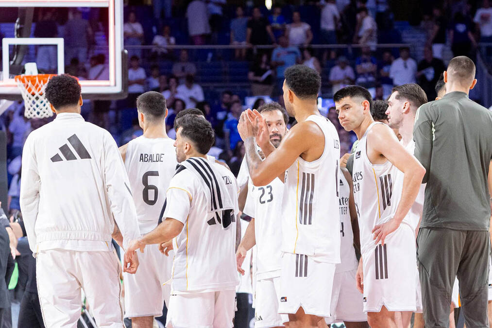 Istorijski debakl Real Madrida: Tenerife mu se s matorcima smeje u lice