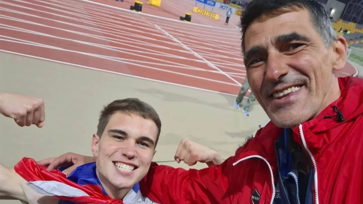 Srbija ima novo čudo od deteta: Dragutin Topić se oglasio zb