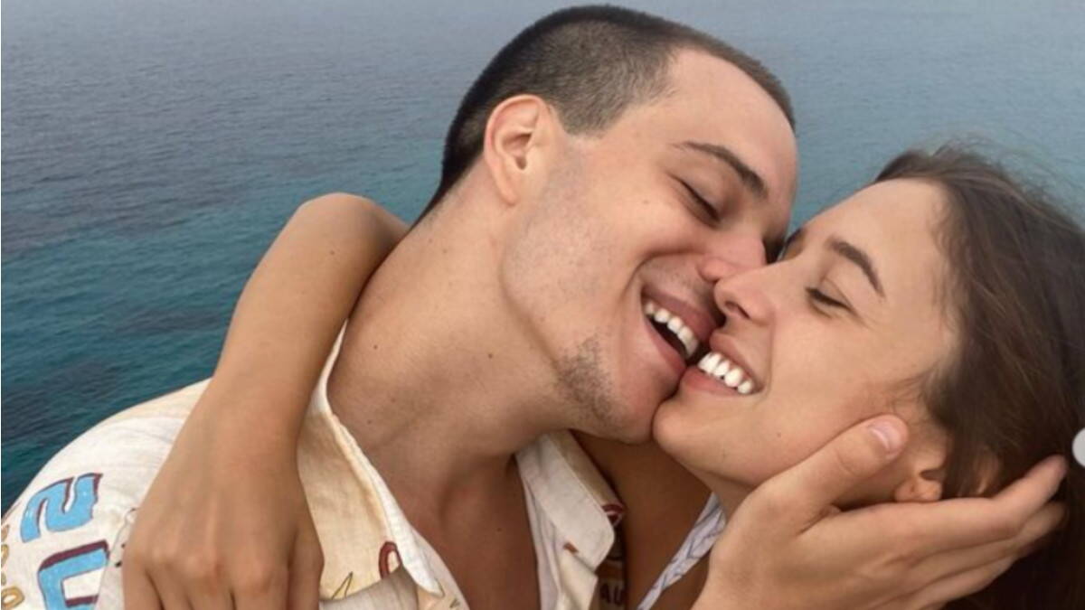 Pre Jelisavete, Pavle Mensur je bio veren: Koleginicu voleo 