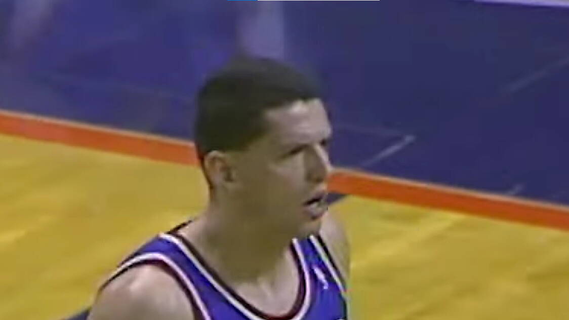 "Zbog toga Dražen nije otišao u Zvezdu i Partizan": Majka Bi