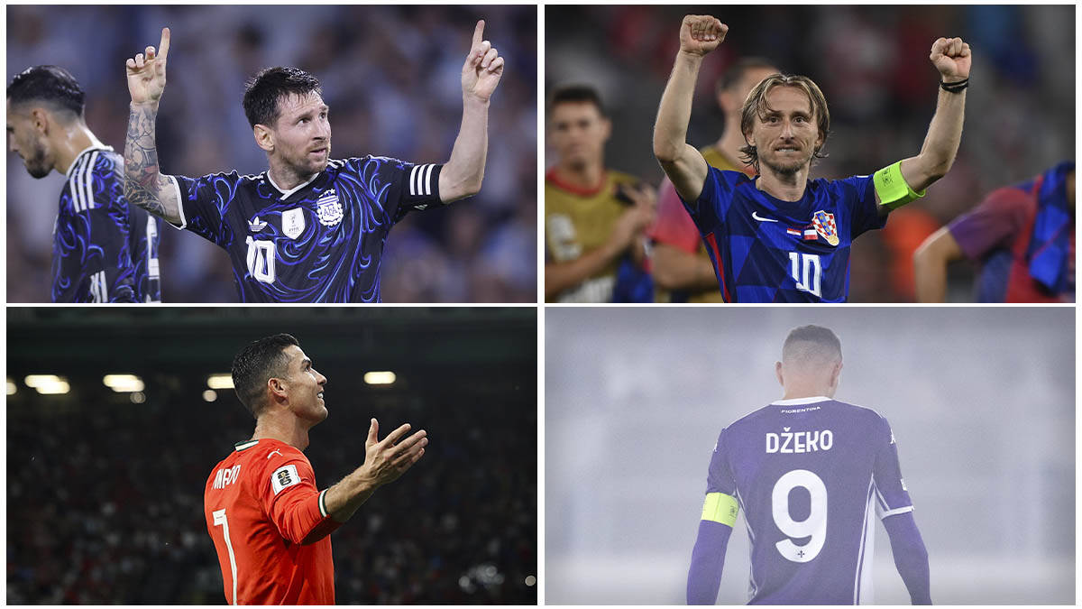 Zlatna generacija se oprašta na Svetskom prvenstvu 2026: Ron