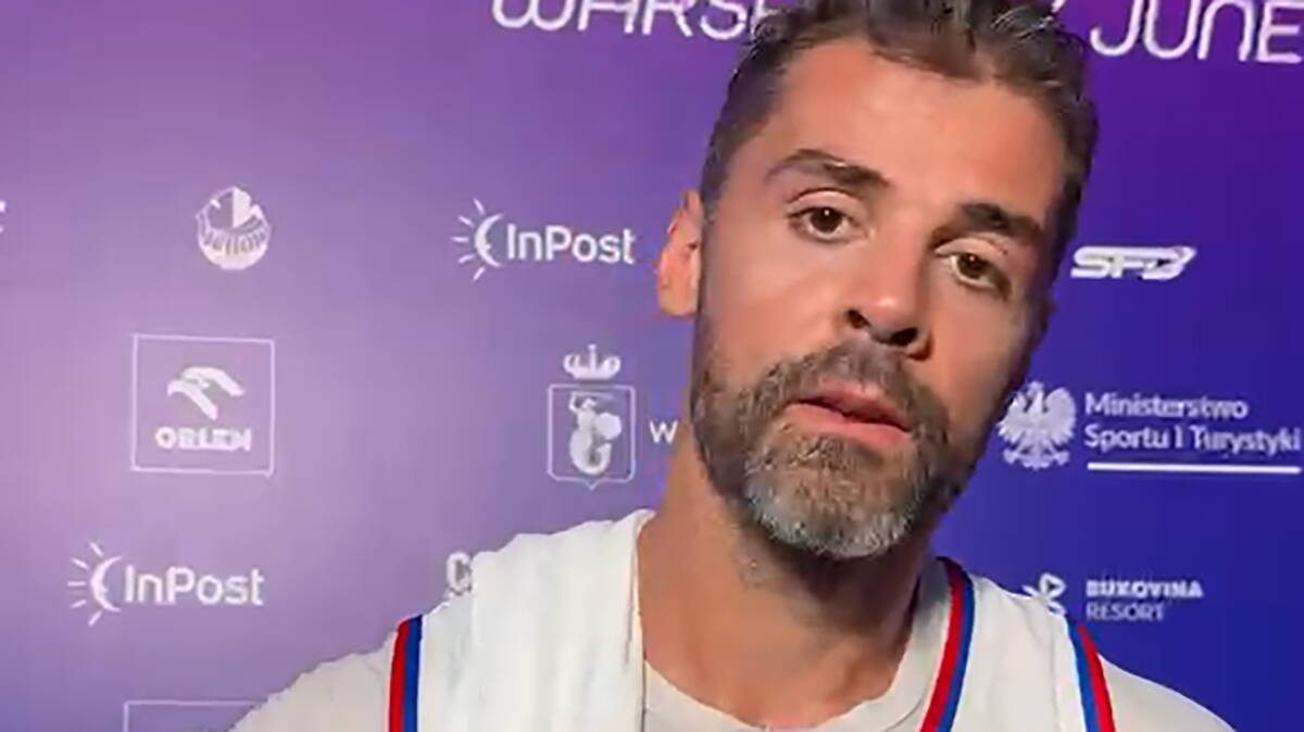 "Kad izgubiš, napraviš da sija Sunce": Barać otkrio kako su 