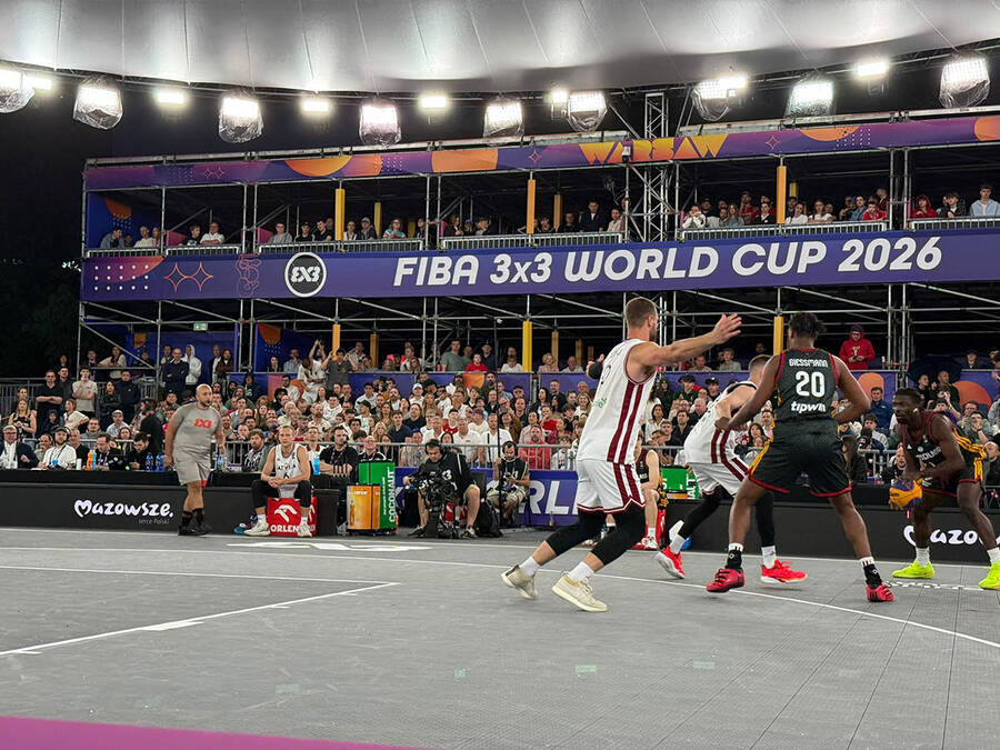 Letonija je šampion sveta u basketu: Srušila Srbiju u drami,
