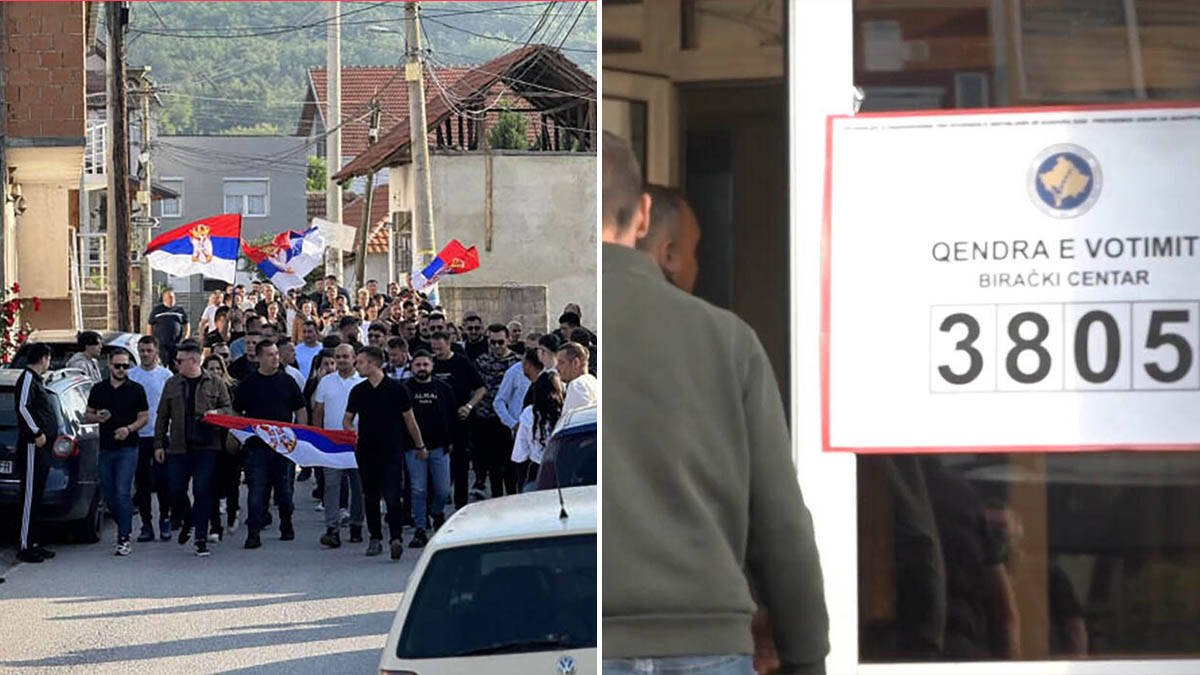 "Osvojili smo svih 10 mandata, Vučić nam je čestitao": Oglas