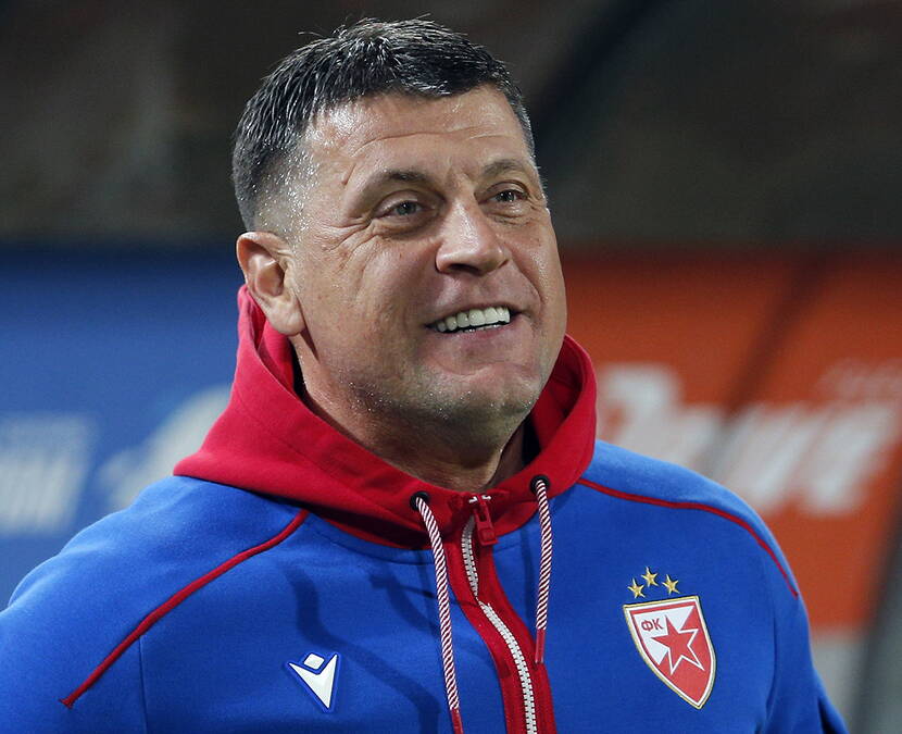 Vraća se Vladan Milojević: Na korak je od novog posla, opet 